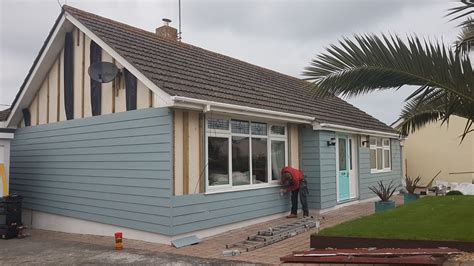 cedral cladding trims